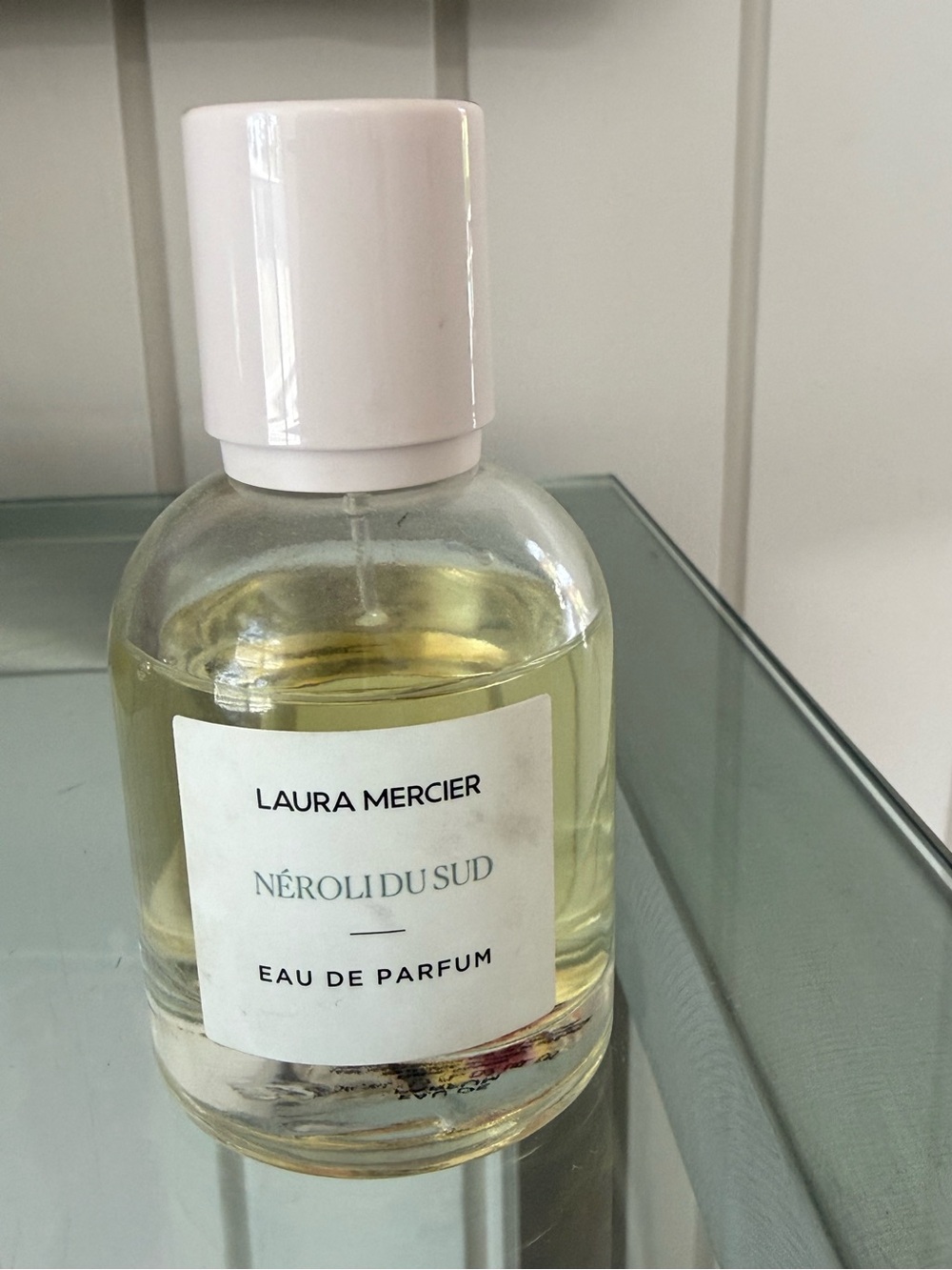 Laura Mercier Néroli du Sud Eau de Parfum citrus - neroli blossom - orange zest - Picture 3 of 3